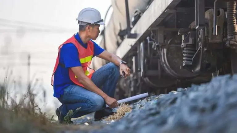 Maintenance pr&eacute;dictive dans le ferroviaire