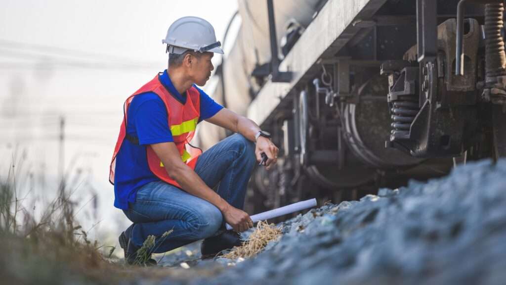 Maintenance prédictive dans le ferroviaire