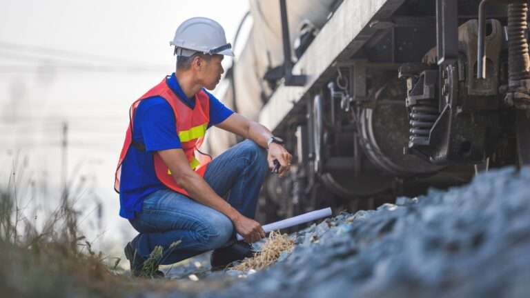 Maintenance prédictive dans le ferroviaire