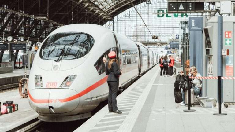 Surveiller 100 000 cycles de portes de trains retour d'expérience en maintenance prédictive