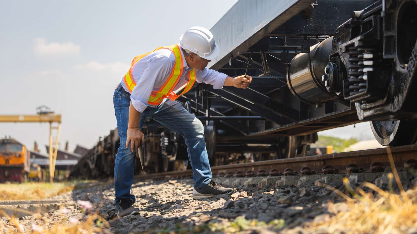 Predictive maintenance without failure history: how to deploy from day one